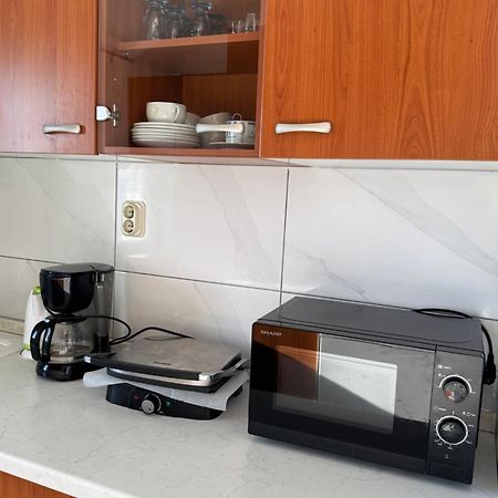 Apartment Prilaz Obali Dramalj Exteriör bild