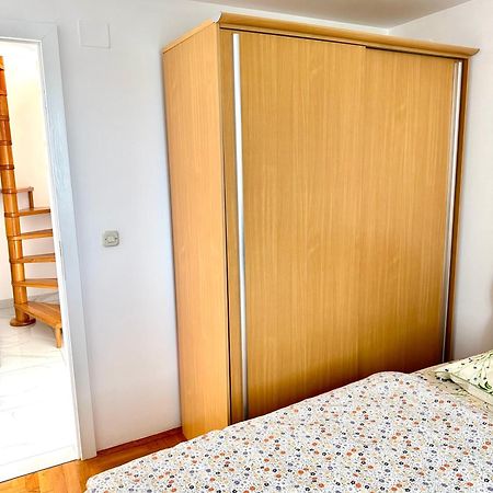 Apartment Prilaz Obali Dramalj Exteriör bild