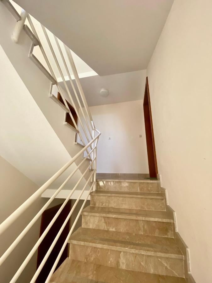 Apartment Prilaz Obali Dramalj Exteriör bild