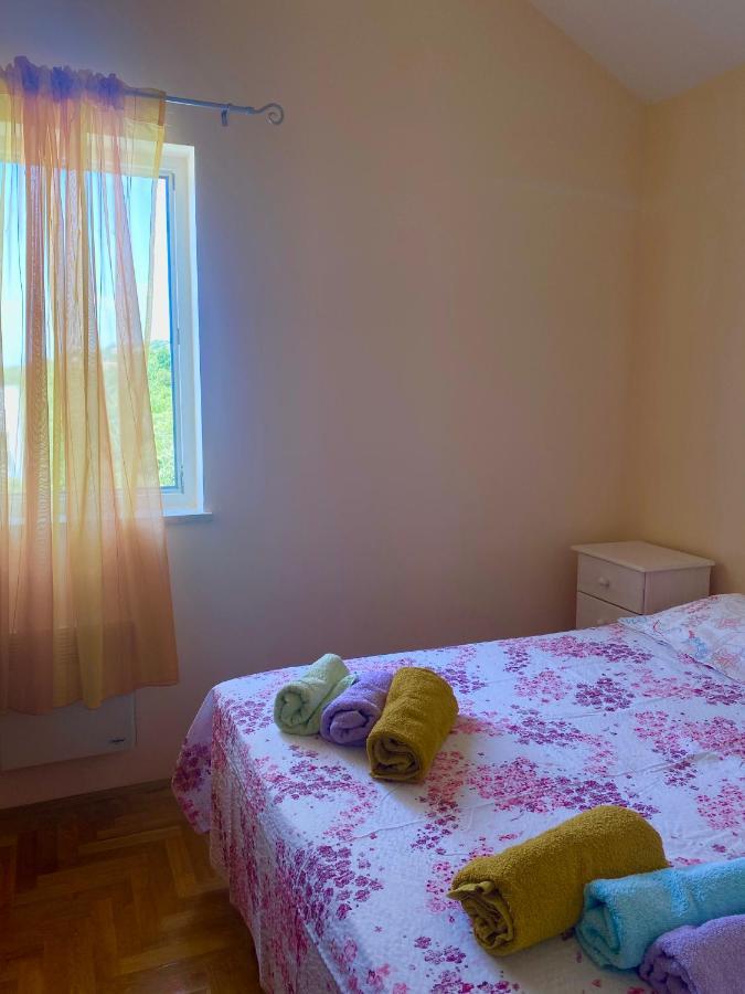 Apartment Prilaz Obali Dramalj Exteriör bild