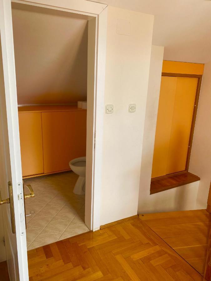Apartment Prilaz Obali Dramalj Exteriör bild