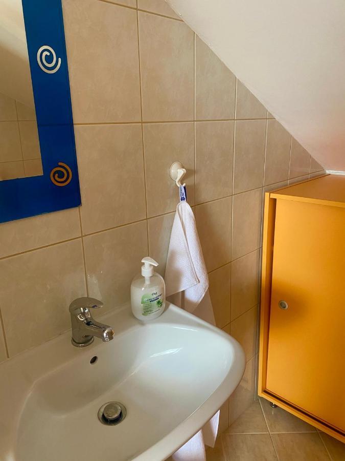 Apartment Prilaz Obali Dramalj Exteriör bild