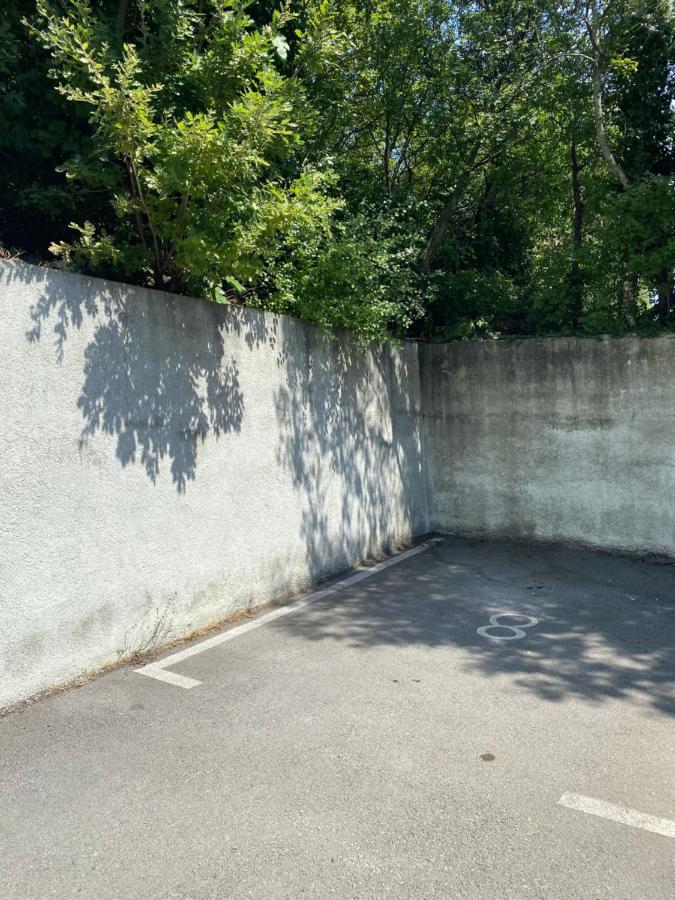 Apartment Prilaz Obali Dramalj Exteriör bild