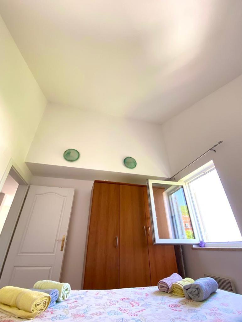 Apartment Prilaz Obali Dramalj Exteriör bild