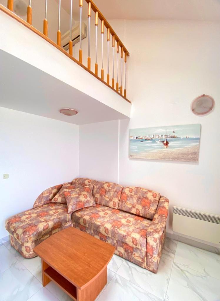 Apartment Prilaz Obali Dramalj Exteriör bild