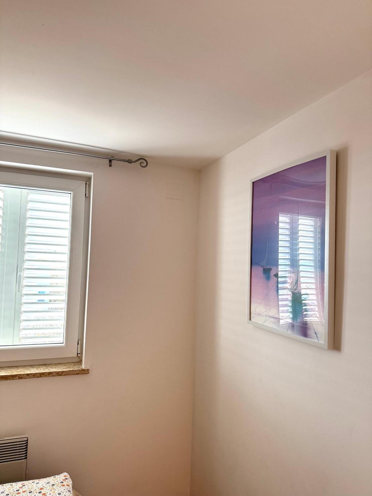 Apartment Prilaz Obali Dramalj Exteriör bild
