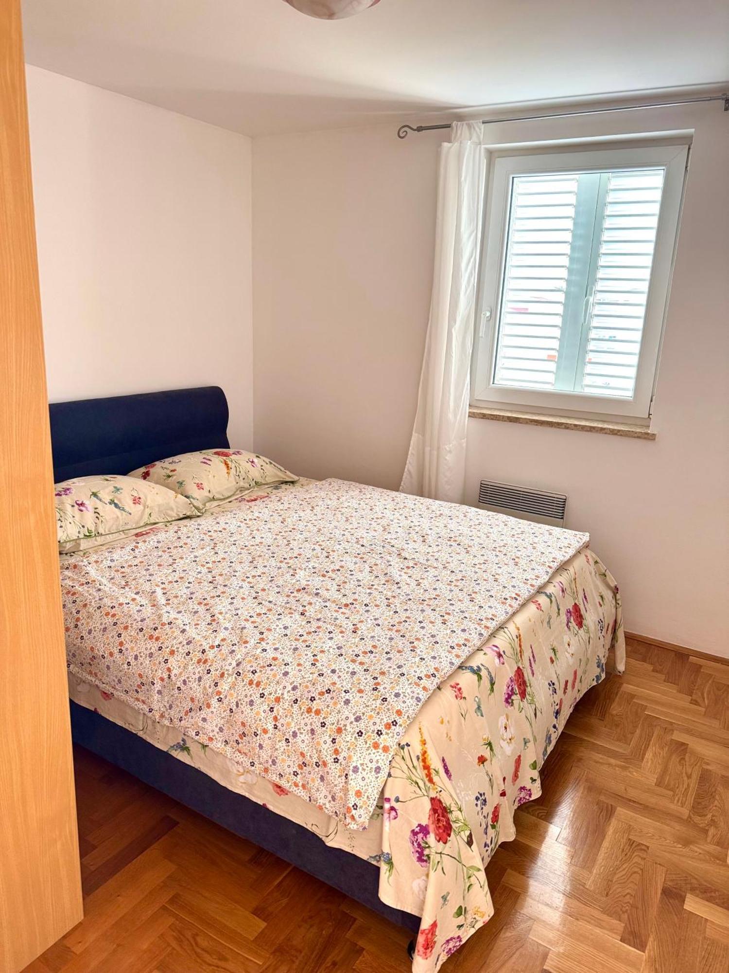Apartment Prilaz Obali Dramalj Exteriör bild