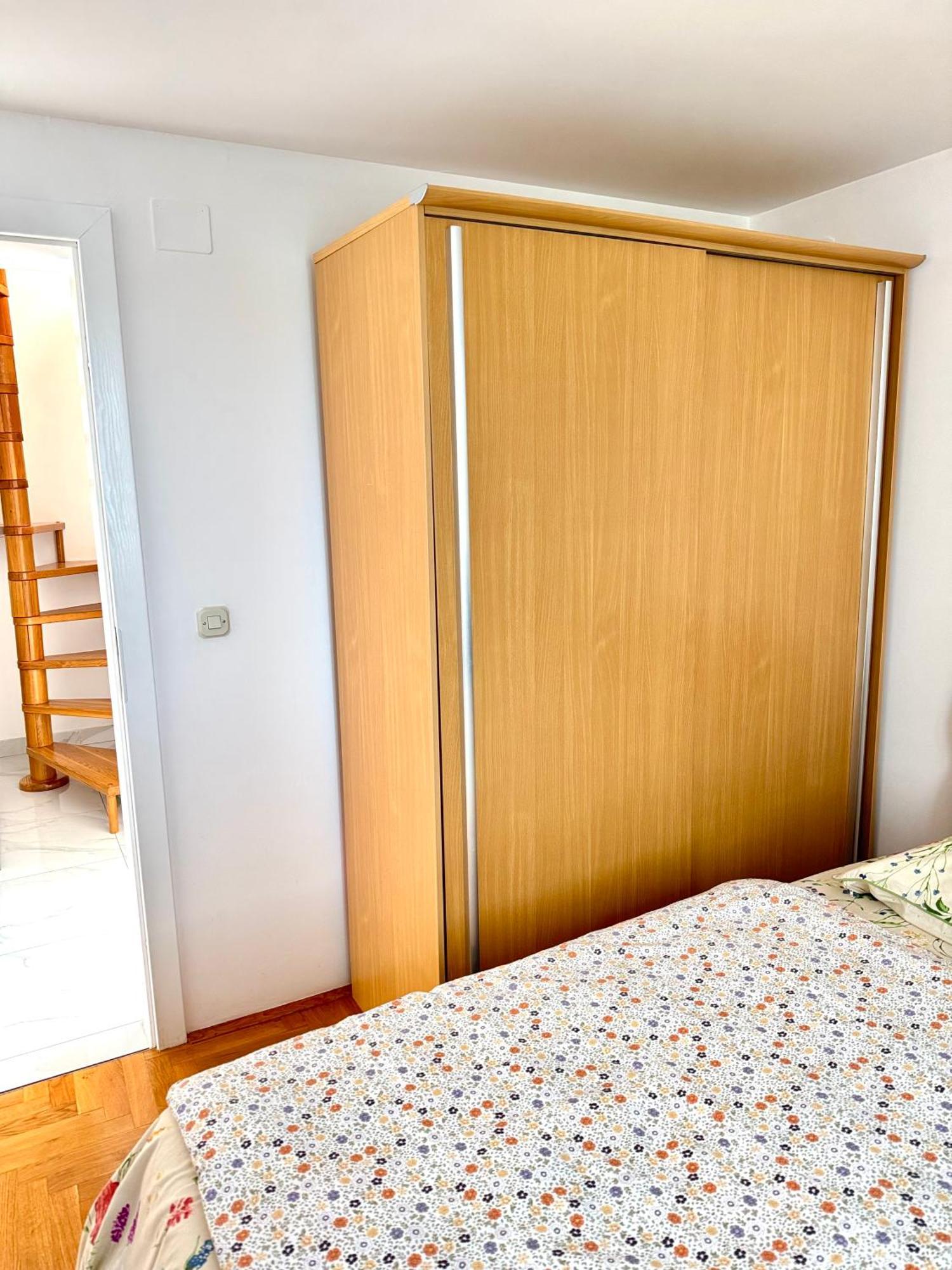 Apartment Prilaz Obali Dramalj Exteriör bild